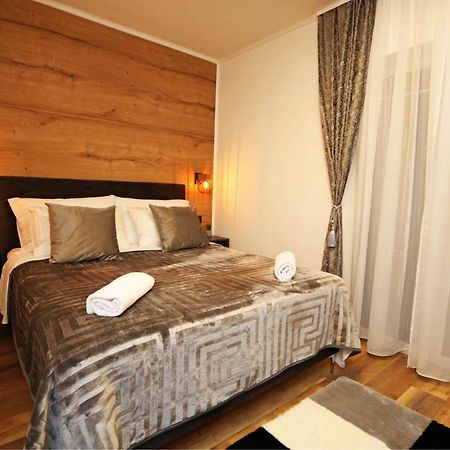 Apartmani Krka Rooms Lozovac Exteriör bild