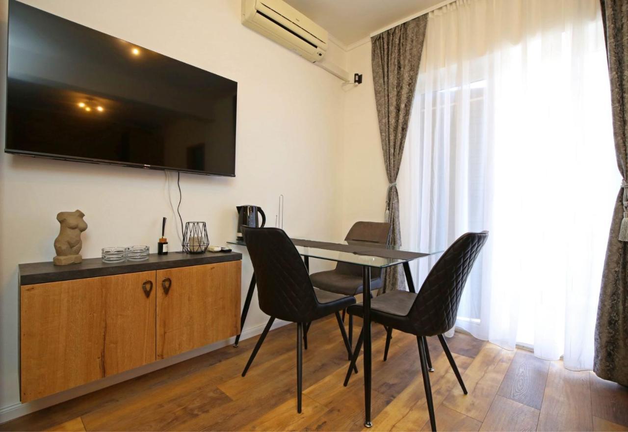 Apartmani Krka Rooms Lozovac Exteriör bild