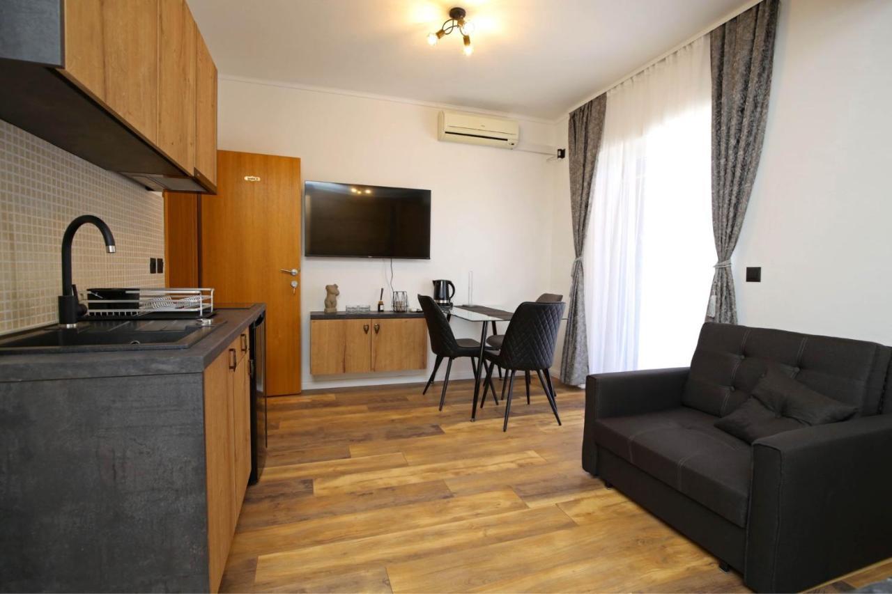 Apartmani Krka Rooms Lozovac Exteriör bild