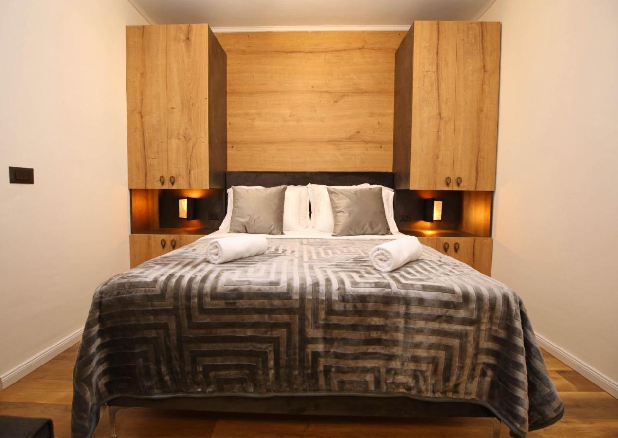 Apartmani Krka Rooms Lozovac Exteriör bild