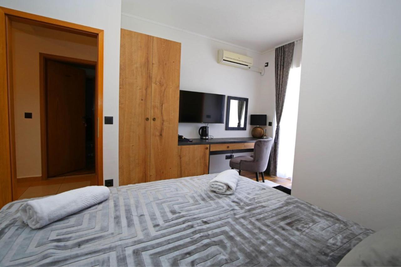 Apartmani Krka Rooms Lozovac Exteriör bild