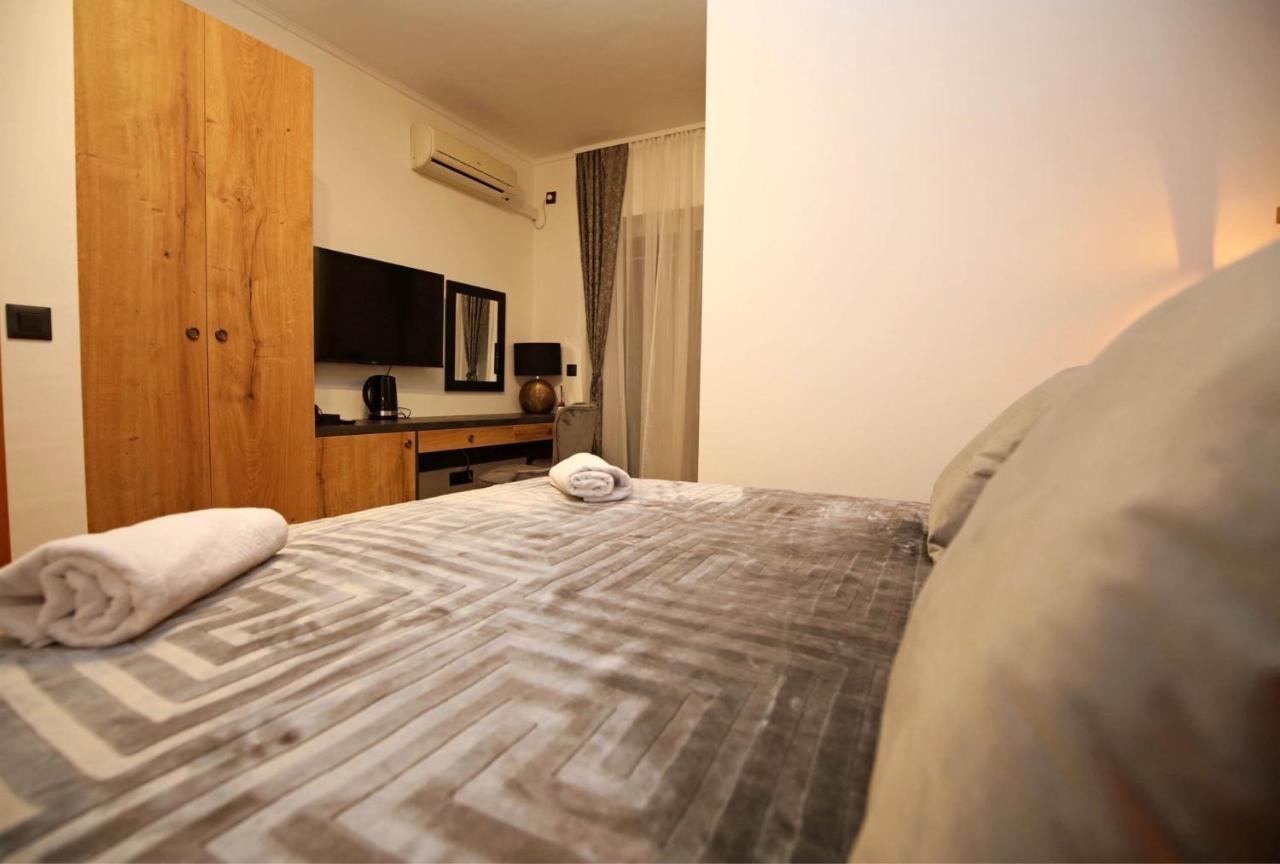 Apartmani Krka Rooms Lozovac Exteriör bild