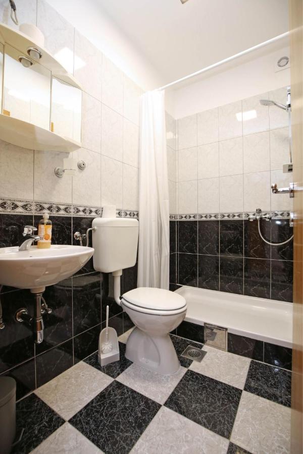 Apartmani Krka Rooms Lozovac Exteriör bild