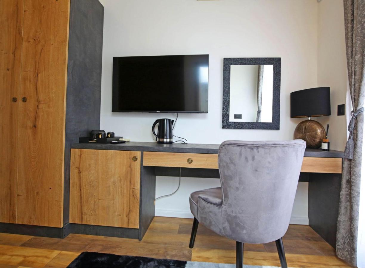 Apartmani Krka Rooms Lozovac Exteriör bild