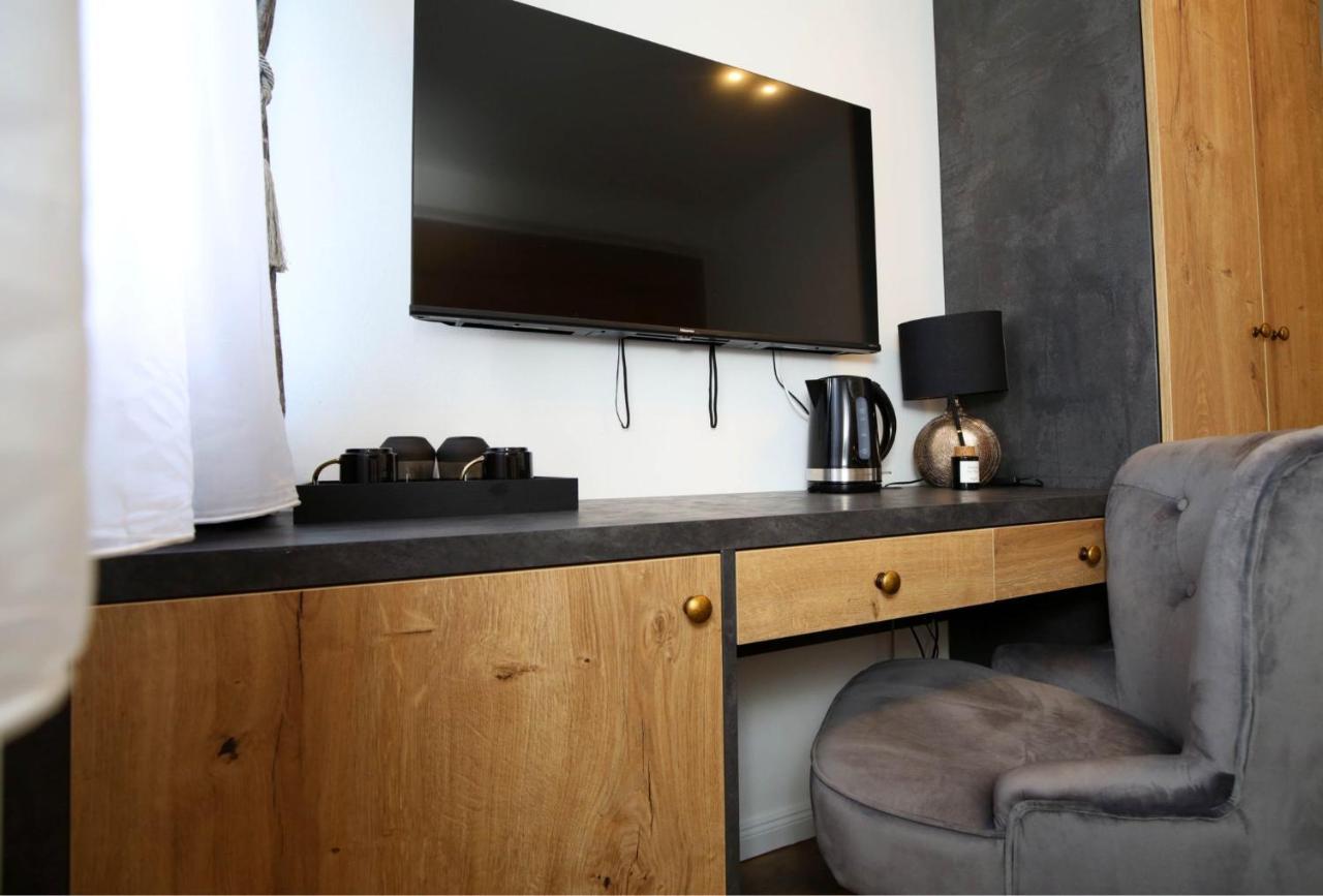 Apartmani Krka Rooms Lozovac Exteriör bild