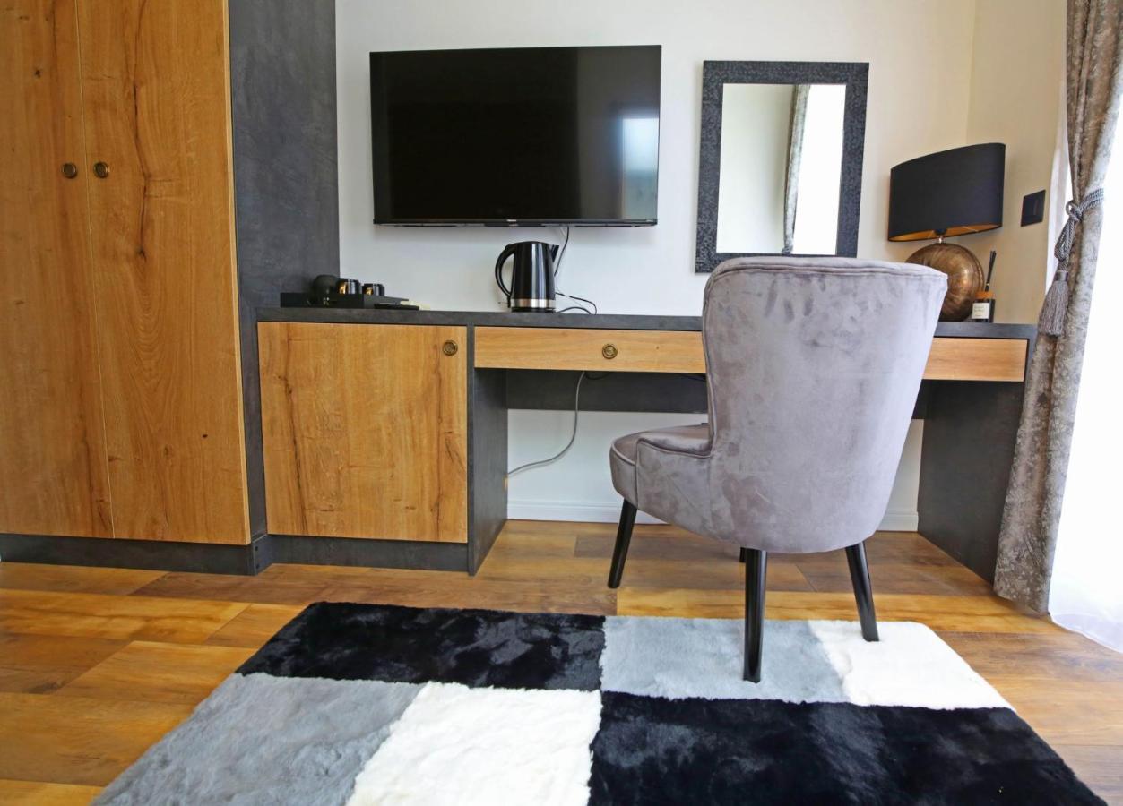 Apartmani Krka Rooms Lozovac Exteriör bild