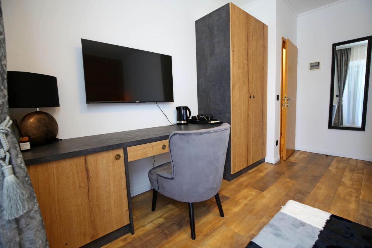 Apartmani Krka Rooms Lozovac Exteriör bild
