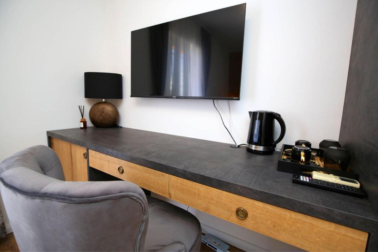 Apartmani Krka Rooms Lozovac Exteriör bild