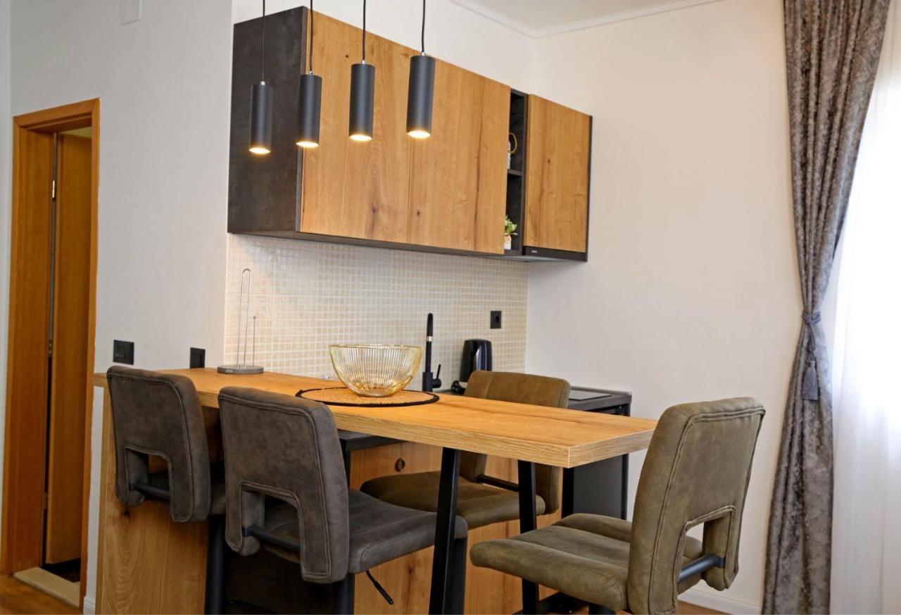 Apartmani Krka Rooms Lozovac Exteriör bild