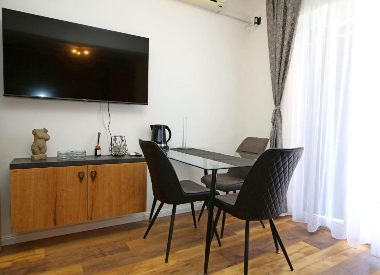 Apartmani Krka Rooms Lozovac Exteriör bild