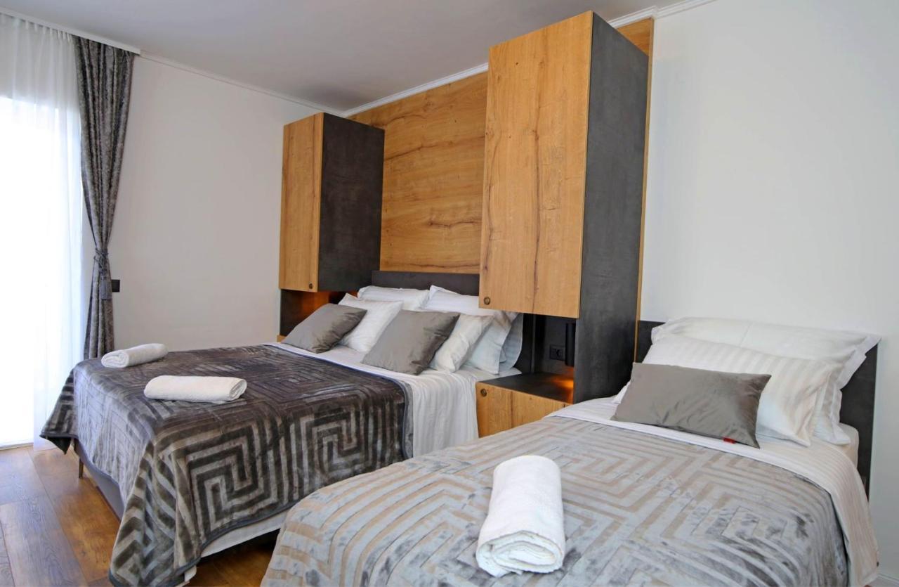 Apartmani Krka Rooms Lozovac Exteriör bild