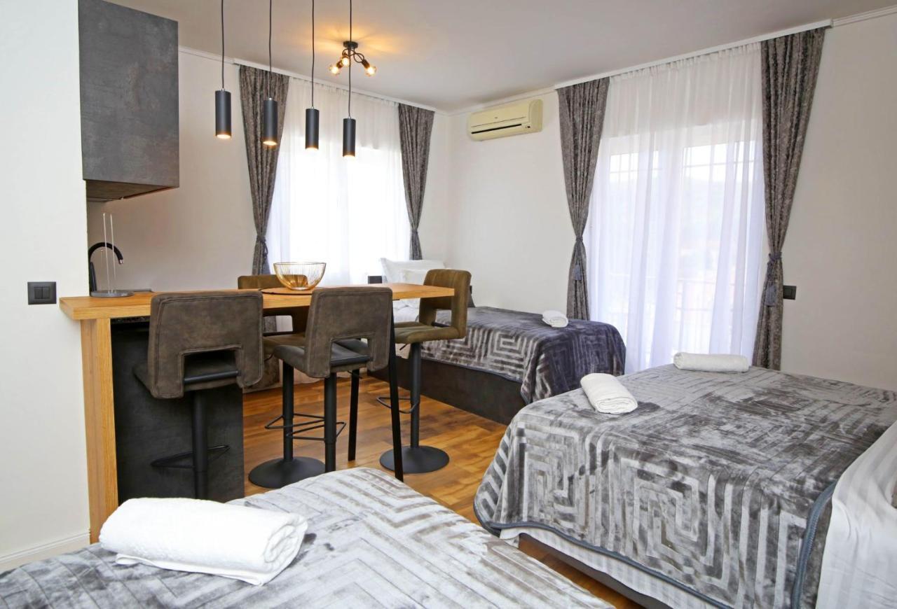 Apartmani Krka Rooms Lozovac Exteriör bild