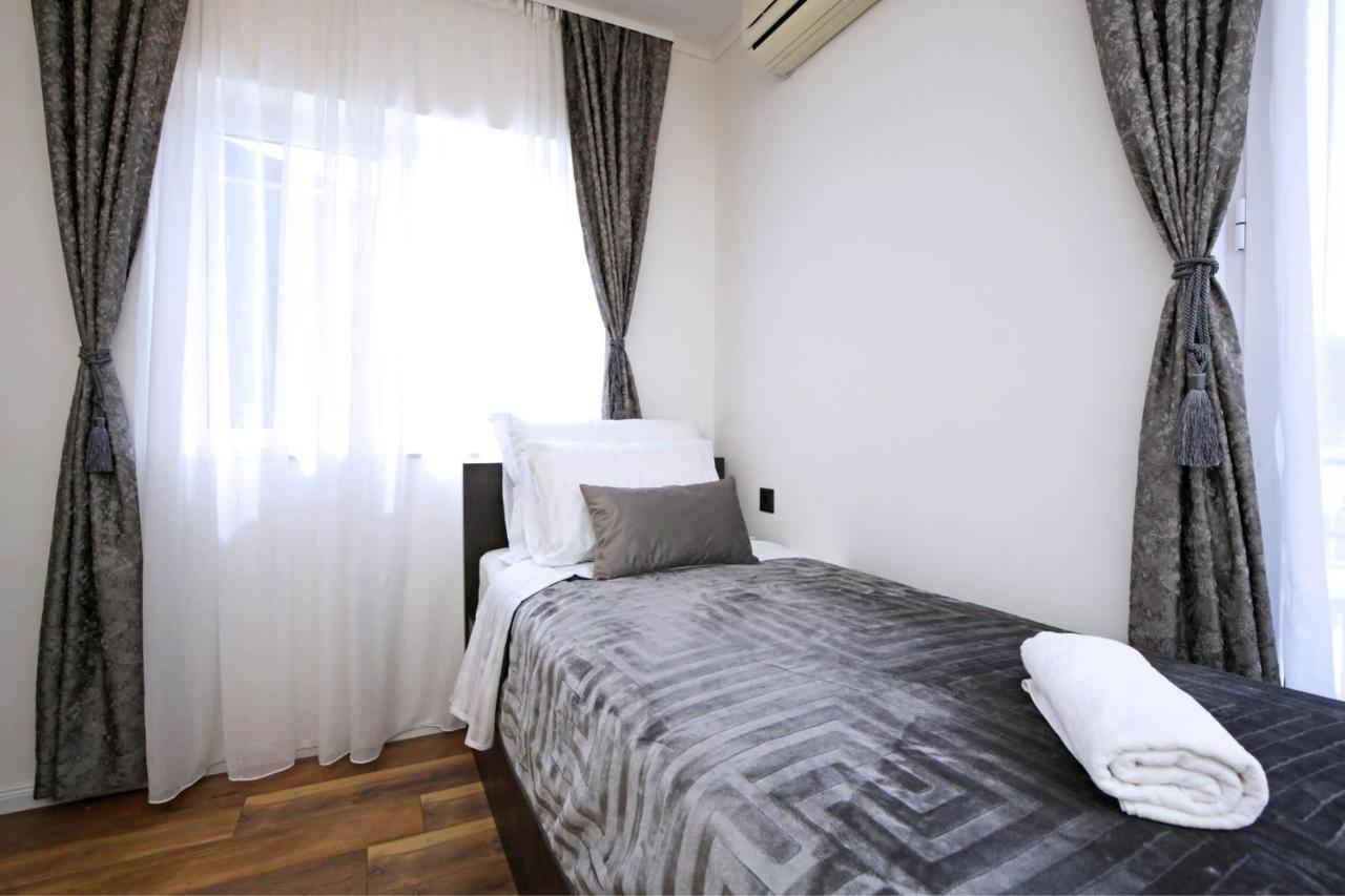 Apartmani Krka Rooms Lozovac Exteriör bild