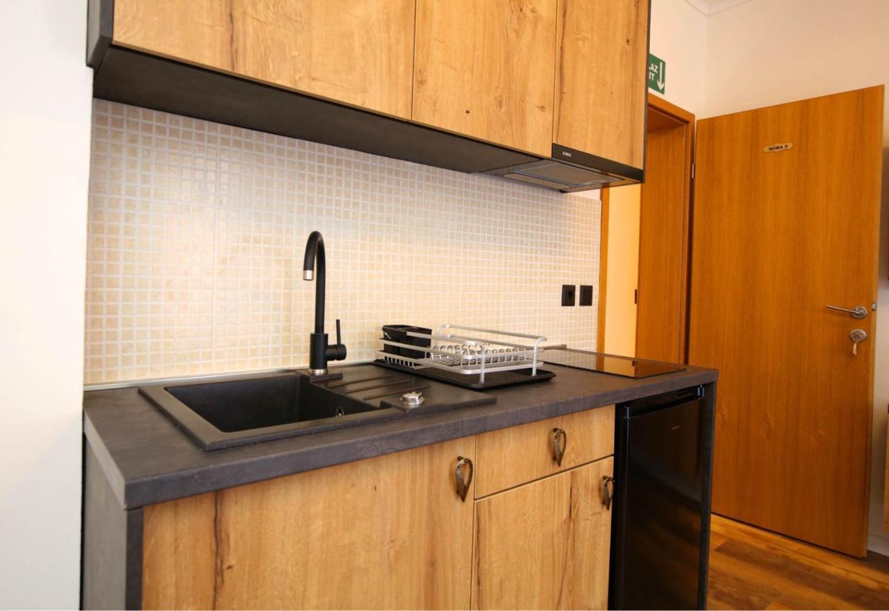 Apartmani Krka Rooms Lozovac Exteriör bild