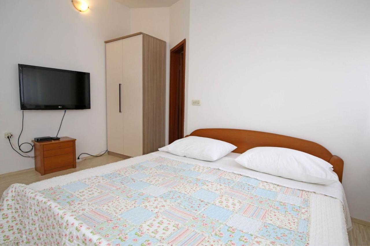Apartmani Krka Rooms Lozovac Exteriör bild
