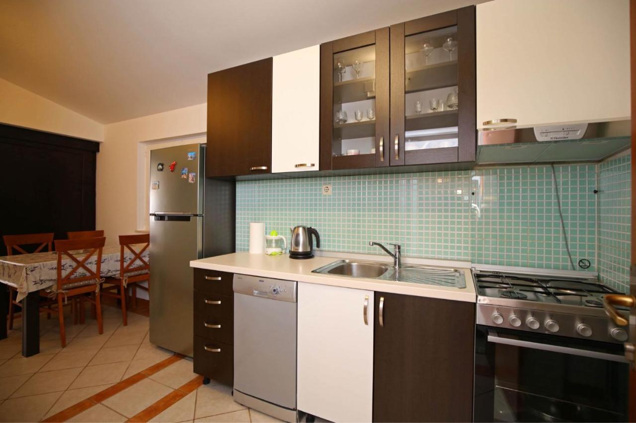 Apartmani Krka Rooms Lozovac Exteriör bild