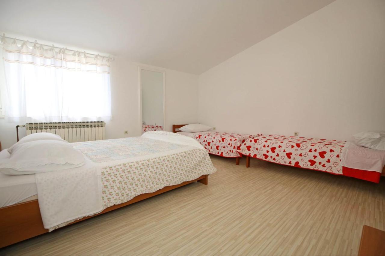 Apartmani Krka Rooms Lozovac Exteriör bild