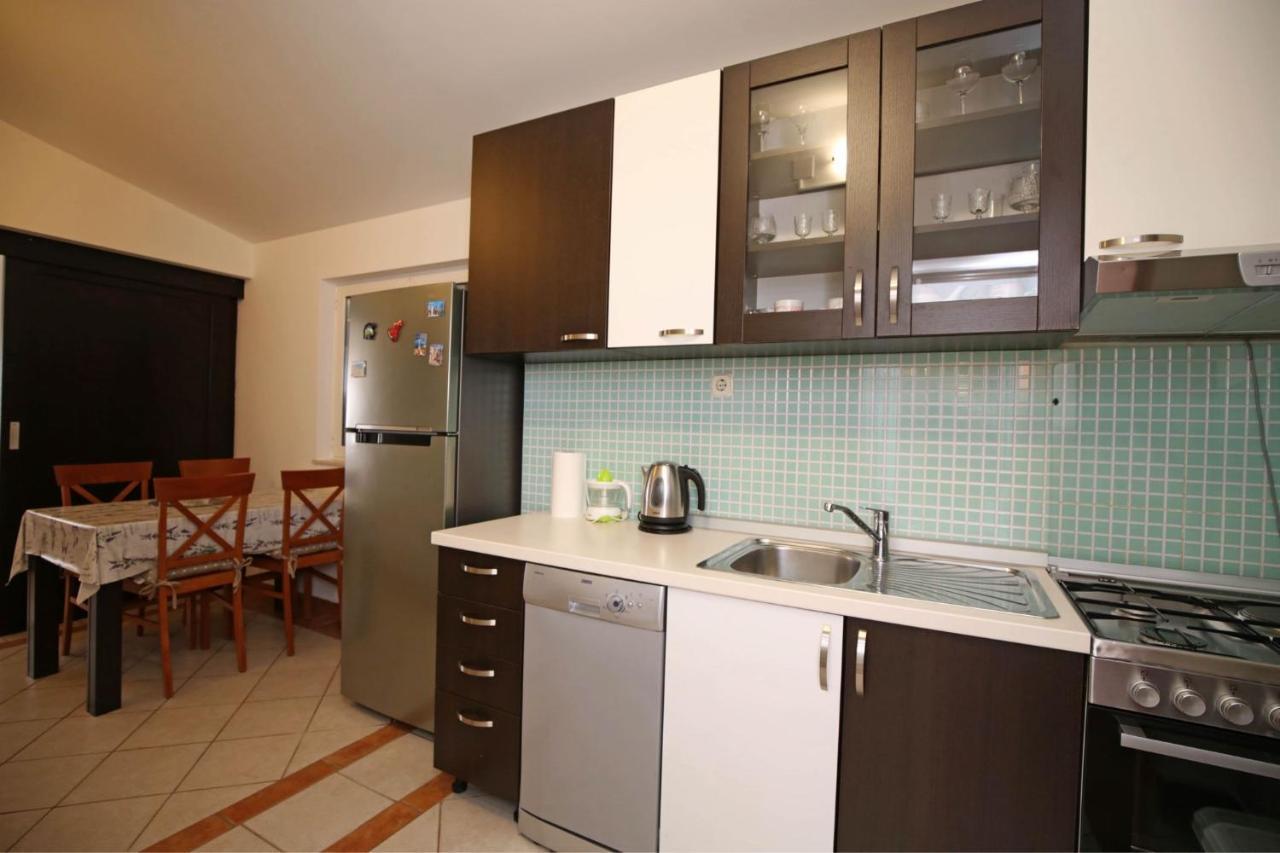 Apartmani Krka Rooms Lozovac Exteriör bild