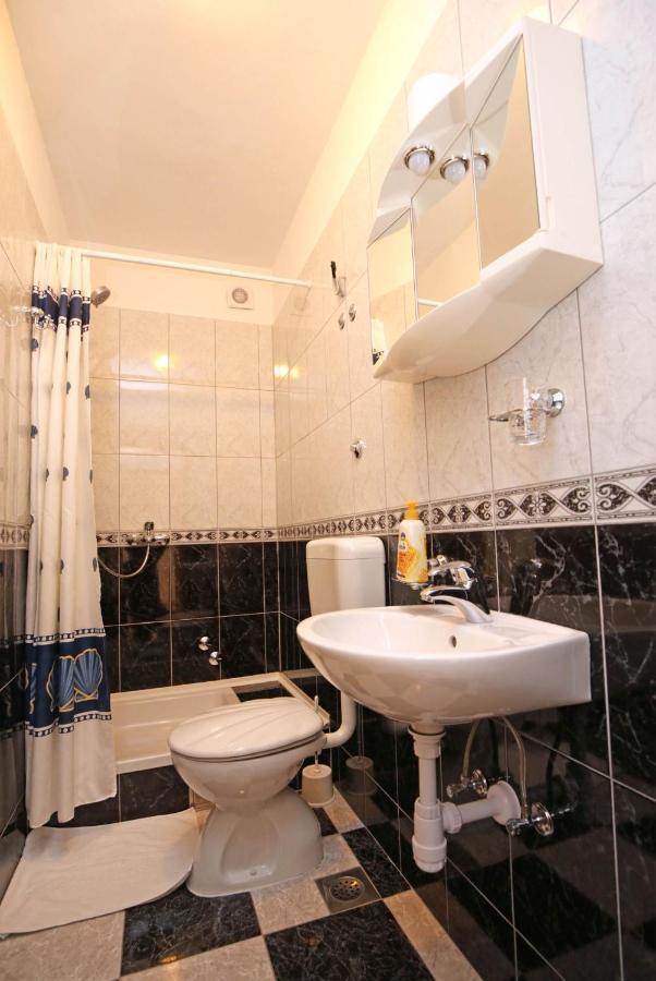 Apartmani Krka Rooms Lozovac Exteriör bild