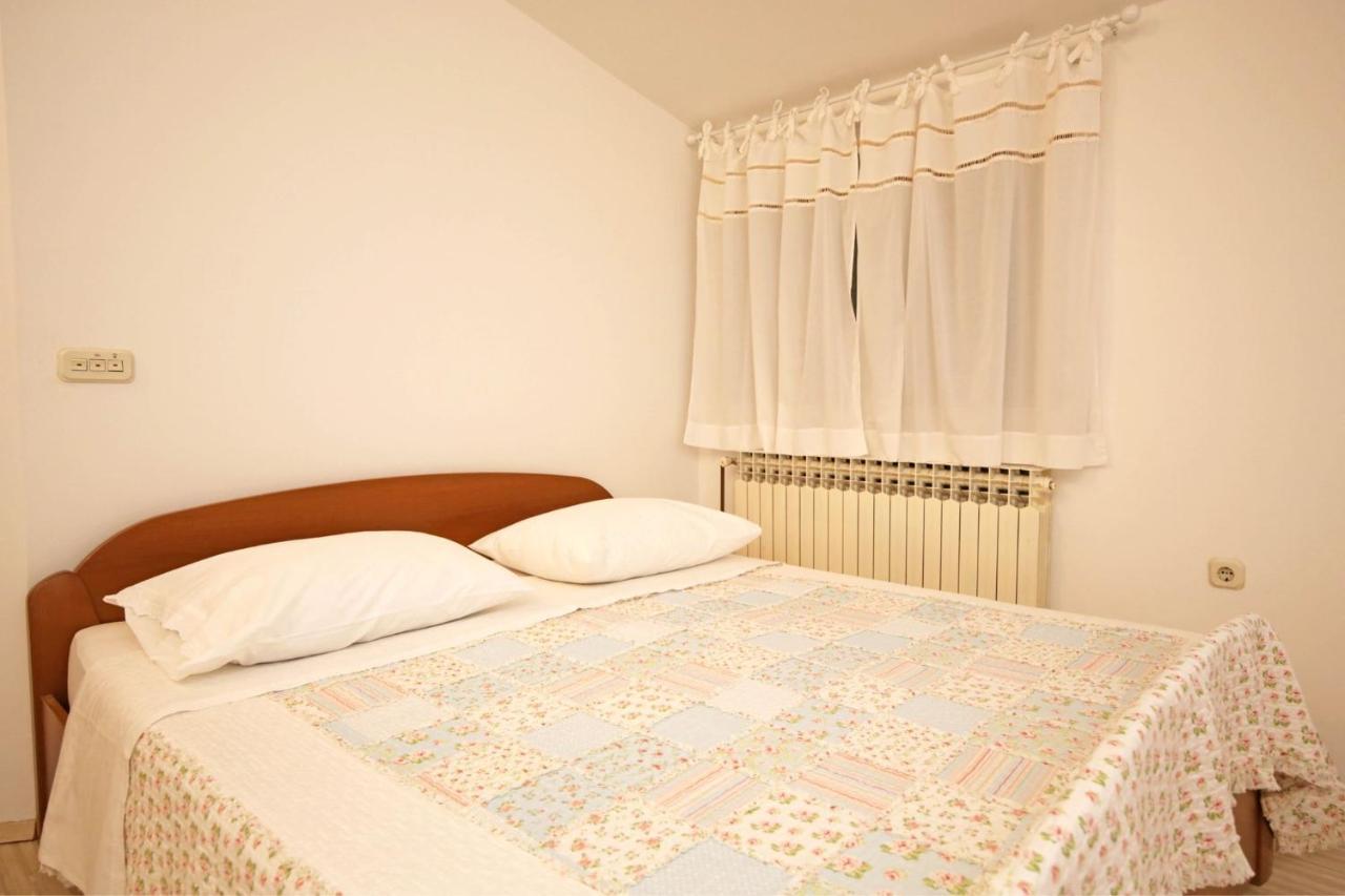 Apartmani Krka Rooms Lozovac Exteriör bild