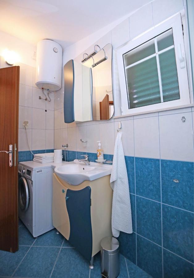 Apartmani Krka Rooms Lozovac Exteriör bild