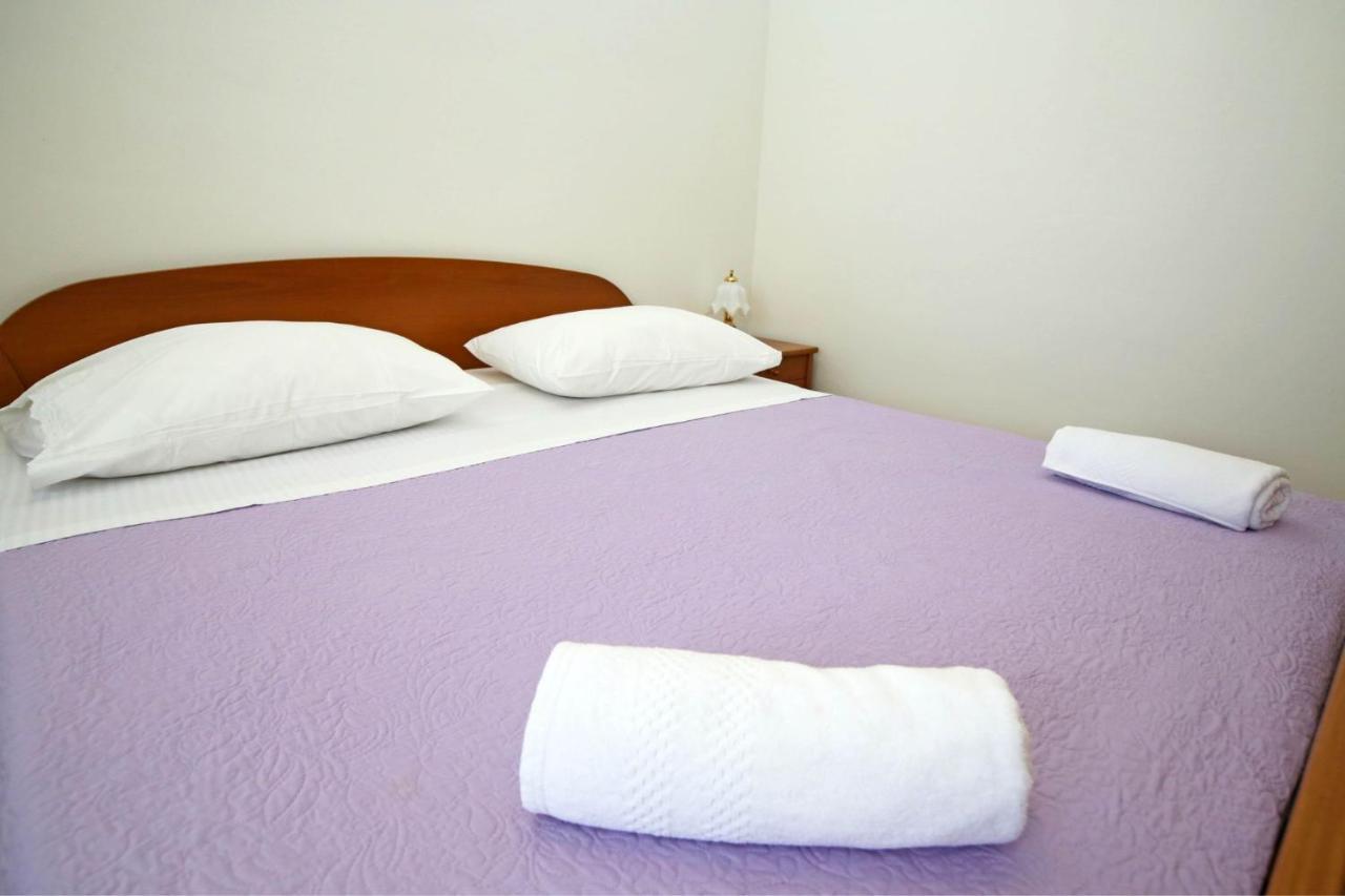 Apartmani Krka Rooms Lozovac Exteriör bild