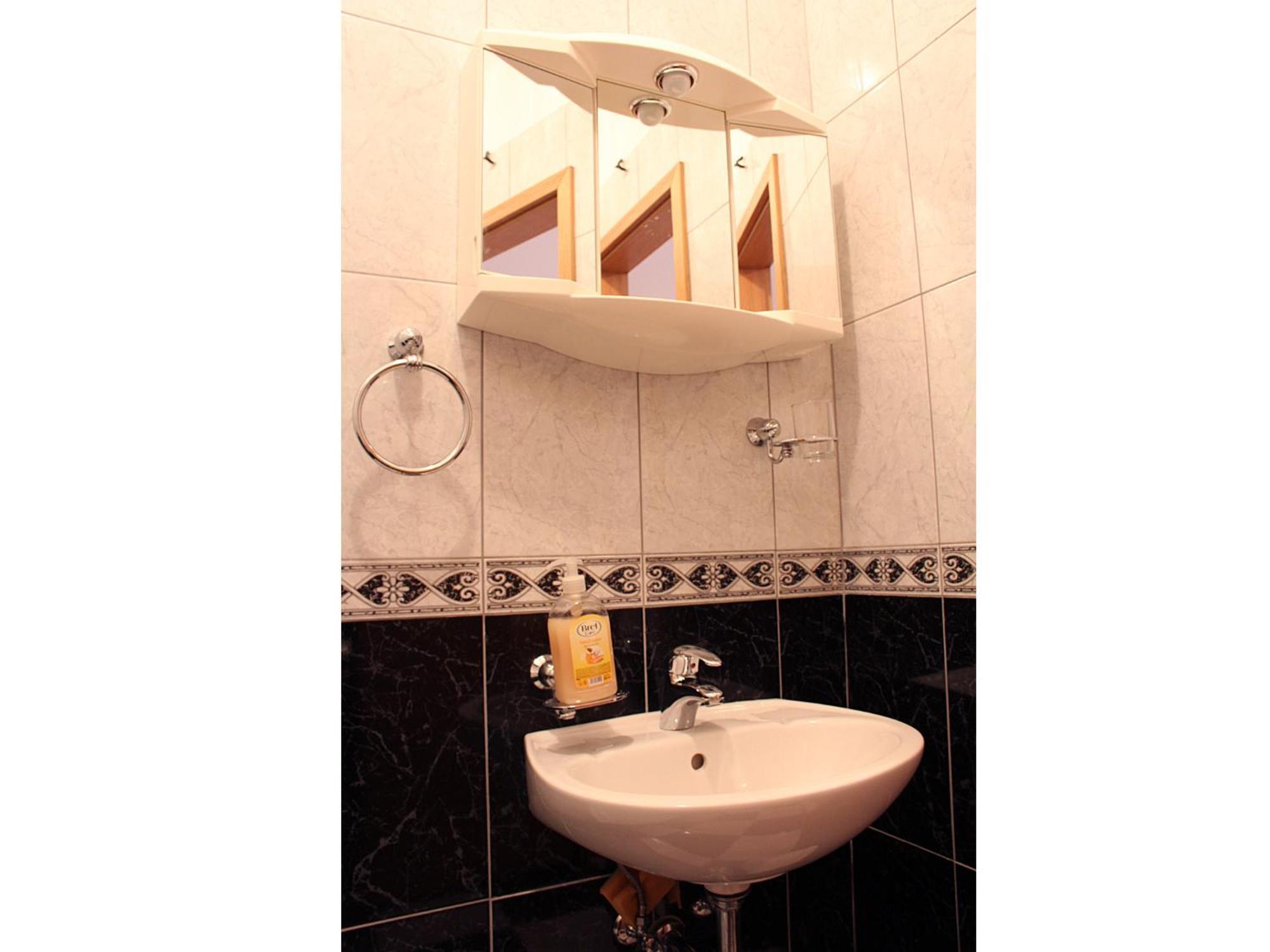 Apartmani Krka Rooms Lozovac Exteriör bild