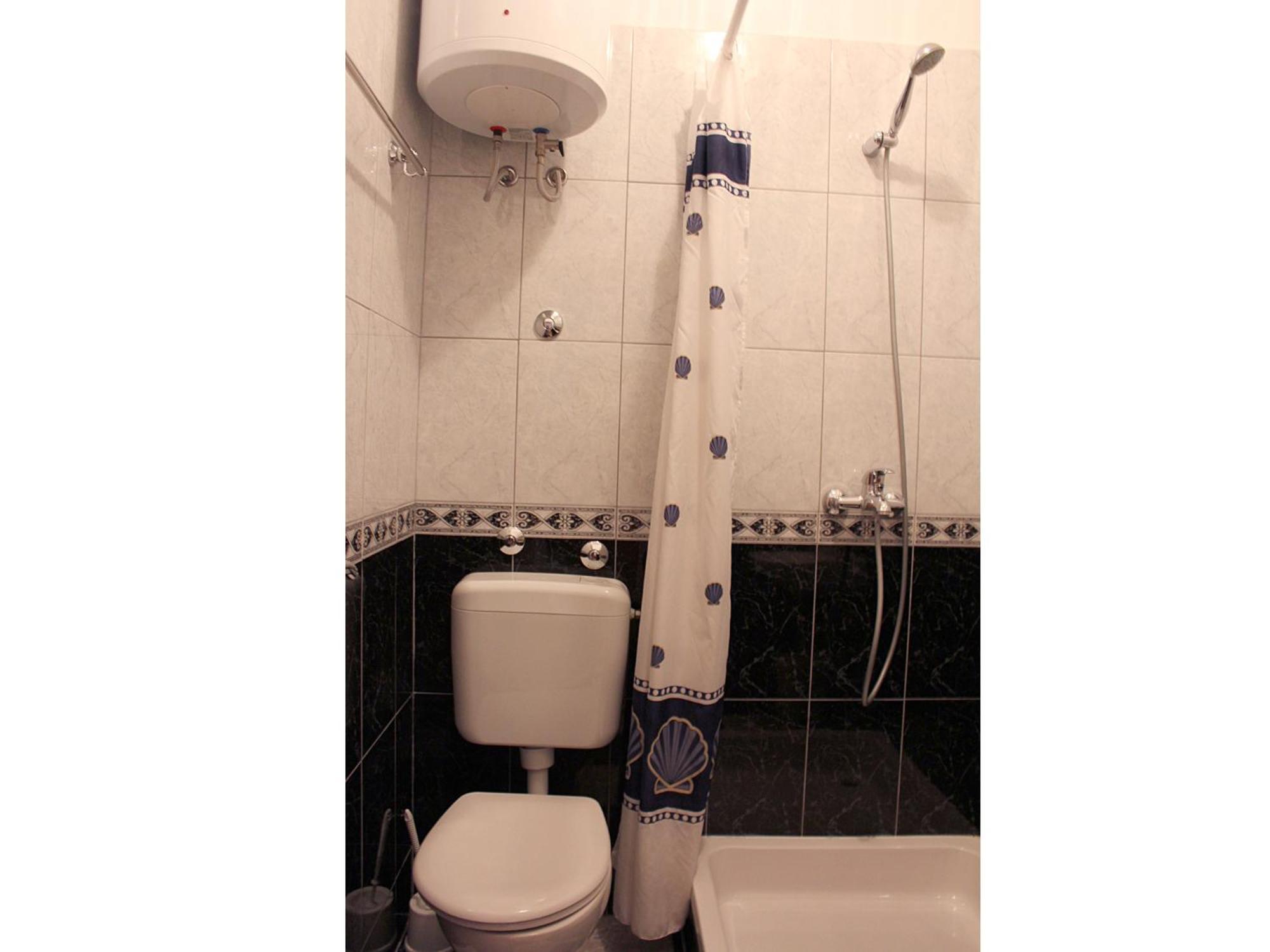Apartmani Krka Rooms Lozovac Exteriör bild