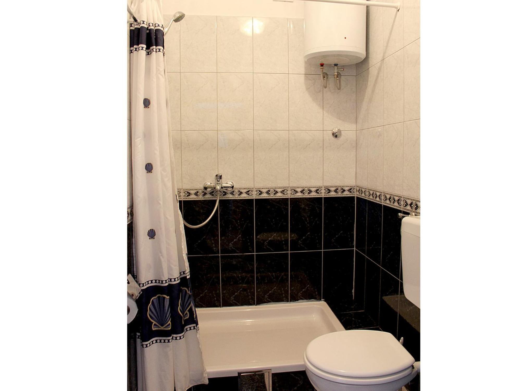 Apartmani Krka Rooms Lozovac Rum bild