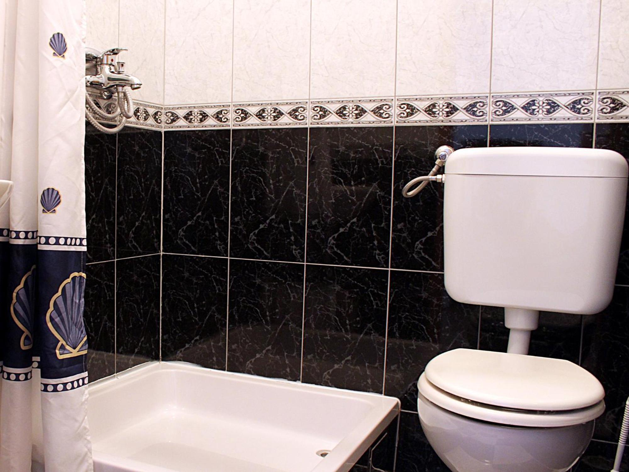 Apartmani Krka Rooms Lozovac Rum bild