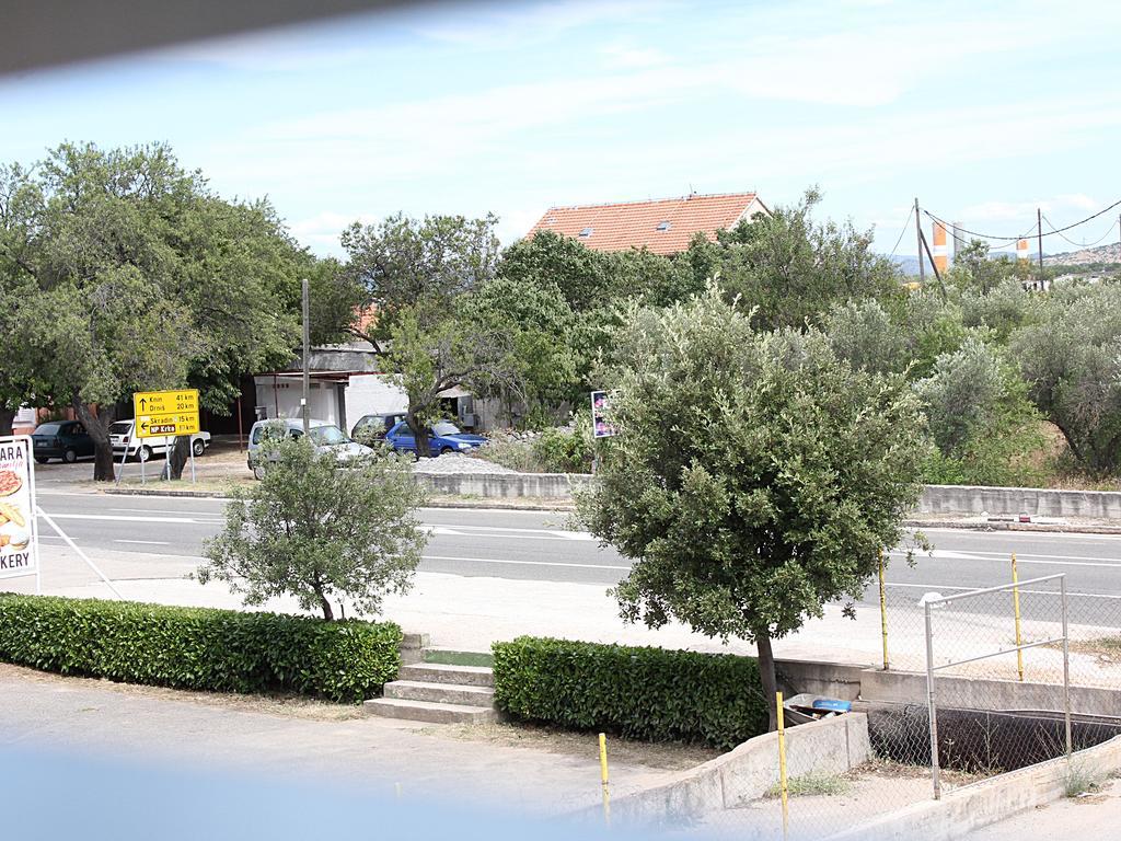 Apartmani Krka Rooms Lozovac Exteriör bild